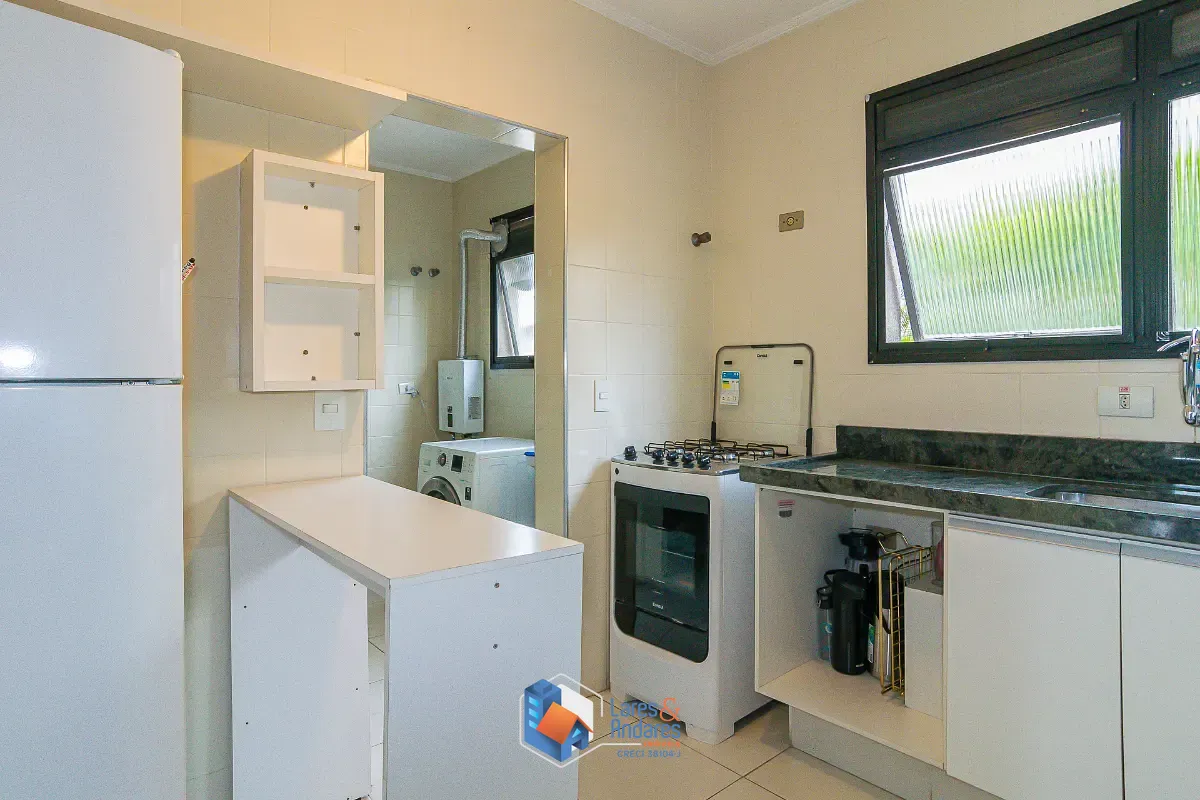 Apartamento, 3 quartos, 92 m² - Foto 73