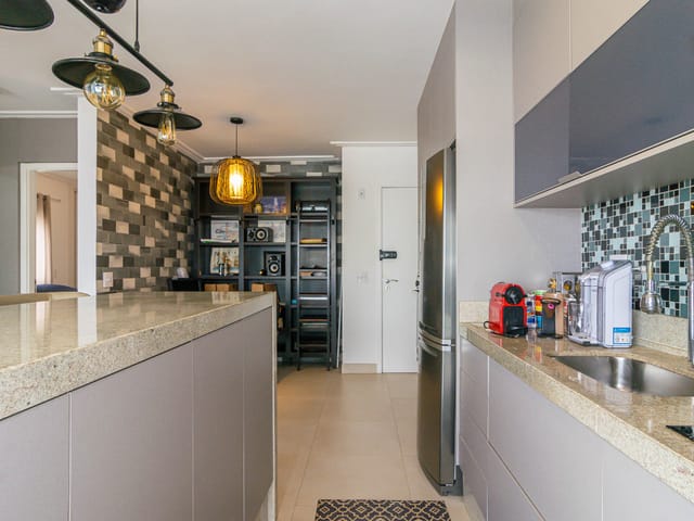 Foto do Apartamento - Apartamento para venda em Vila Leopoldina com 2 quartos , 50m² | Lares e Andares Imóveis