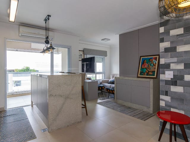 Foto do Apartamento - Apartamento para venda em Vila Leopoldina com 2 quartos , 50m² | Lares e Andares Imóveis