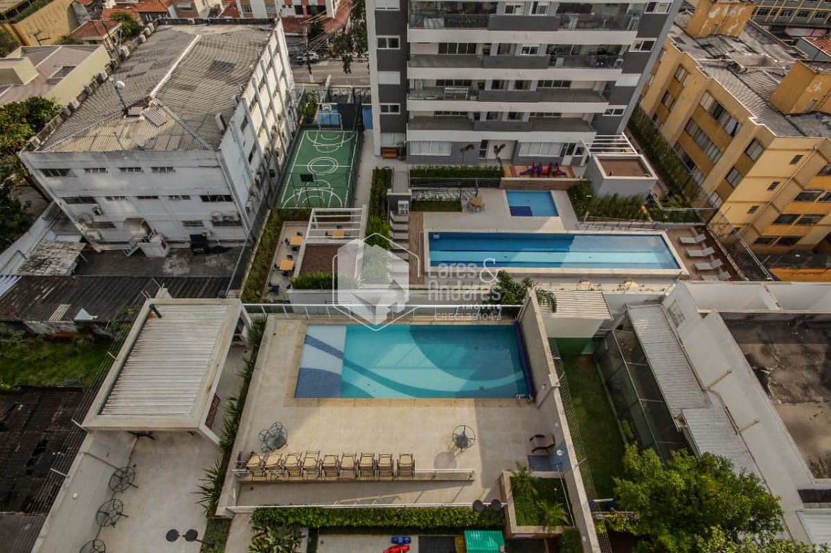 Apartamento, 2 quartos, 50 m² - Foto 15