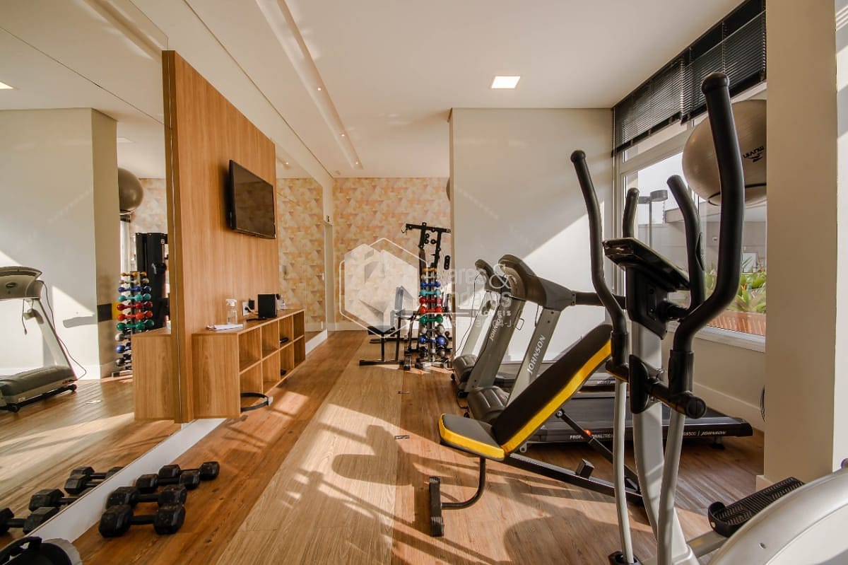 Apartamento, 2 quartos, 50 m² - Foto 10