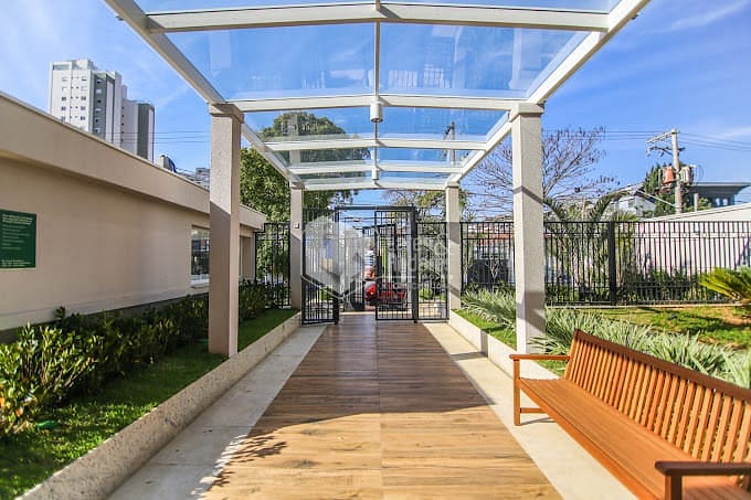 Apartamento, 2 quartos, 50 m² - Foto 12