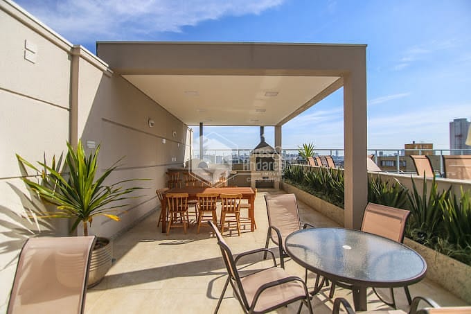 Apartamento, 2 quartos, 50 m² - Foto 11