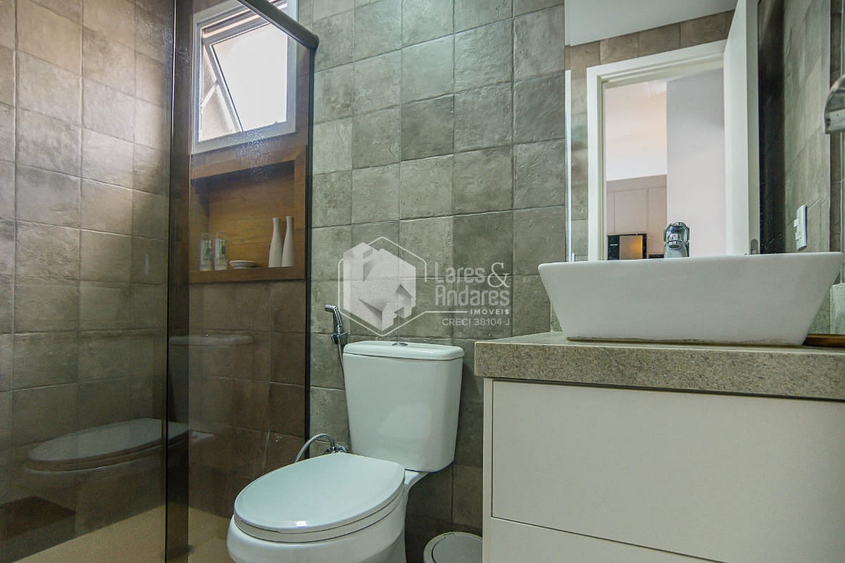 Apartamento, 2 quartos, 50 m² - Foto 8