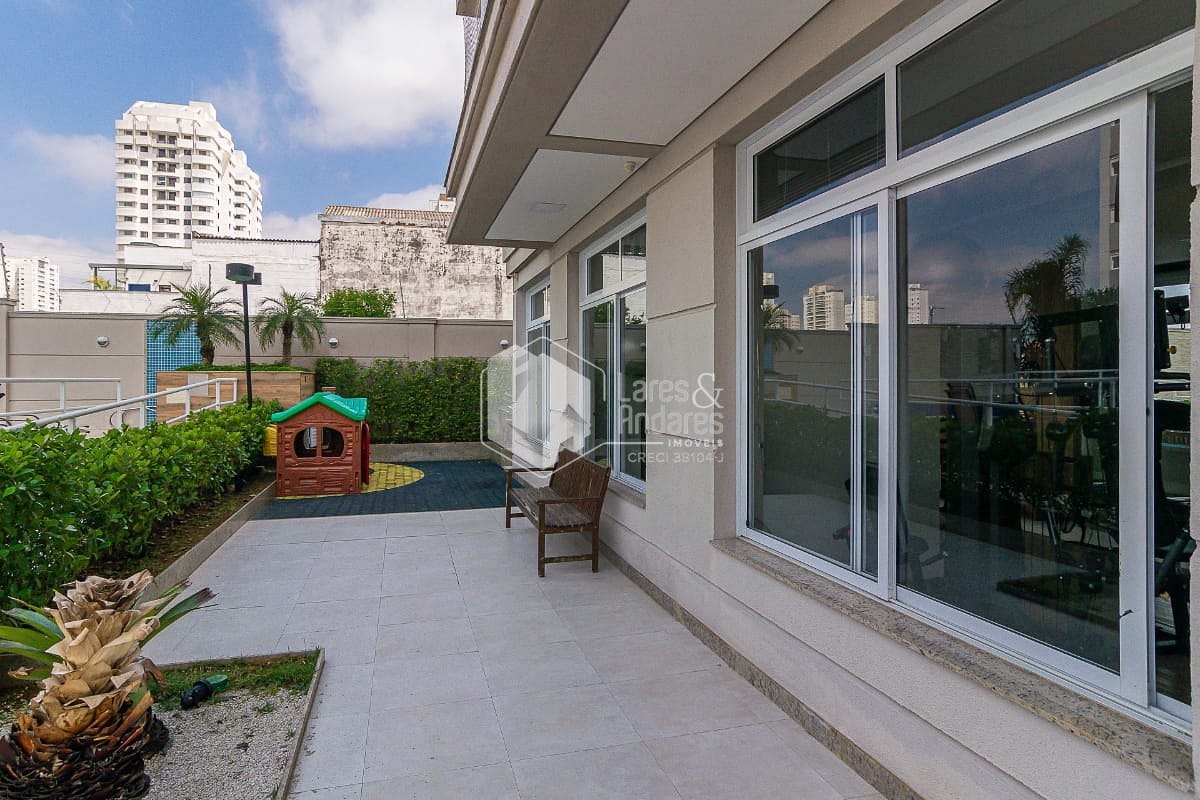 Apartamento, 2 quartos, 50 m² - Foto 13