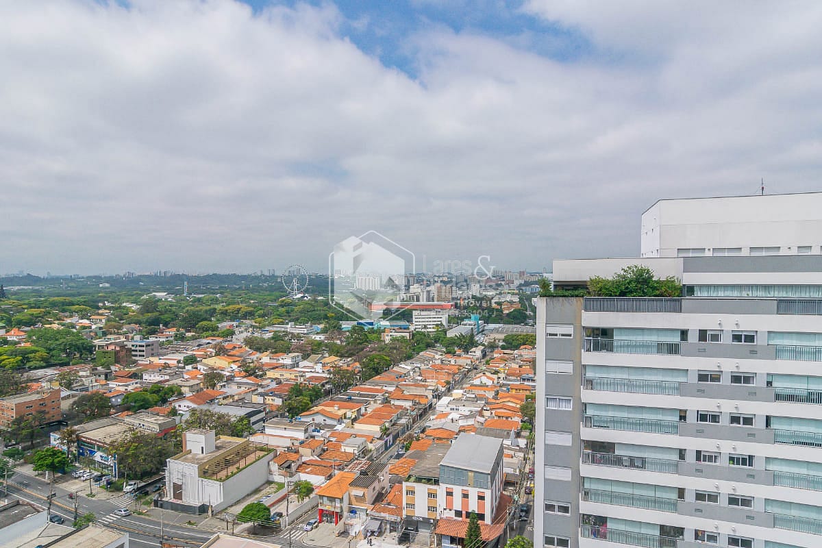 Apartamento, 2 quartos, 50 m² - Foto 6