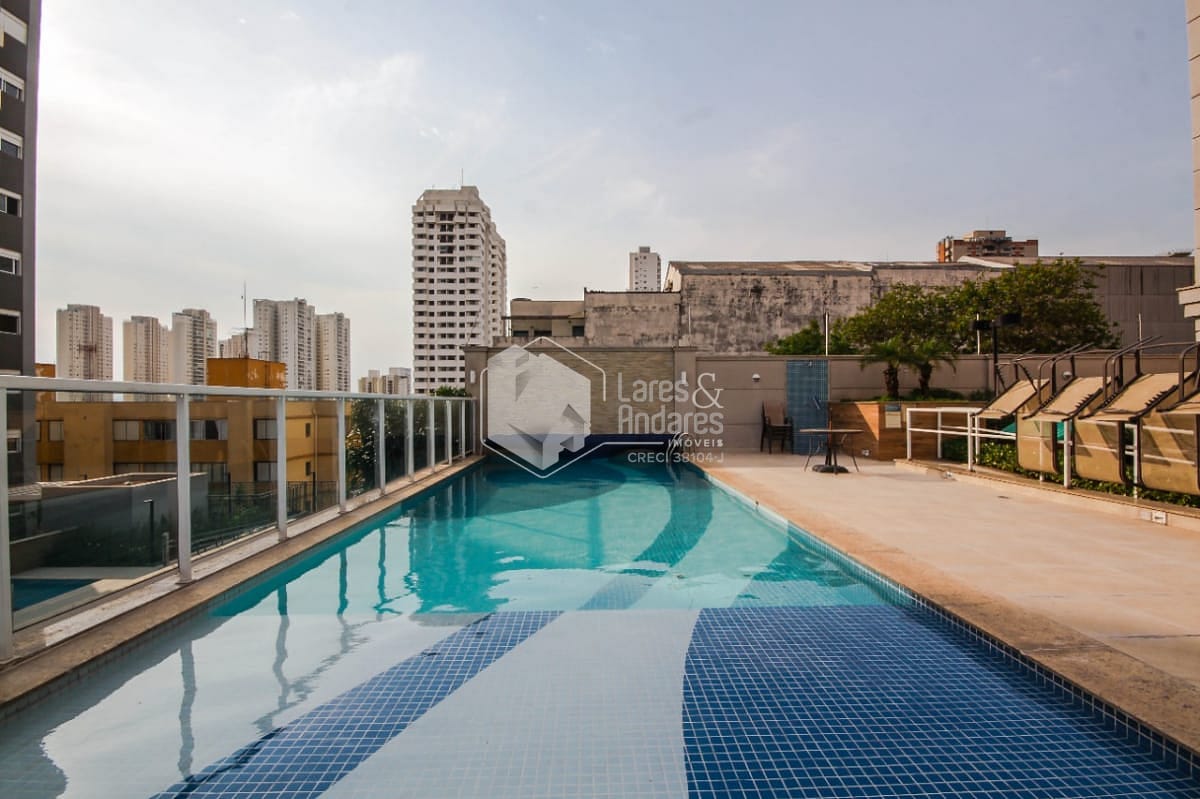 Apartamento, 2 quartos, 50 m² - Foto 9