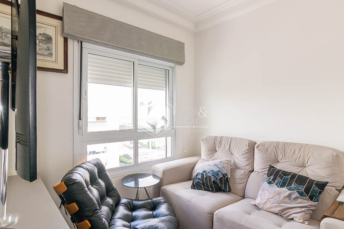 Apartamento, 2 quartos, 50 m² - Foto 4