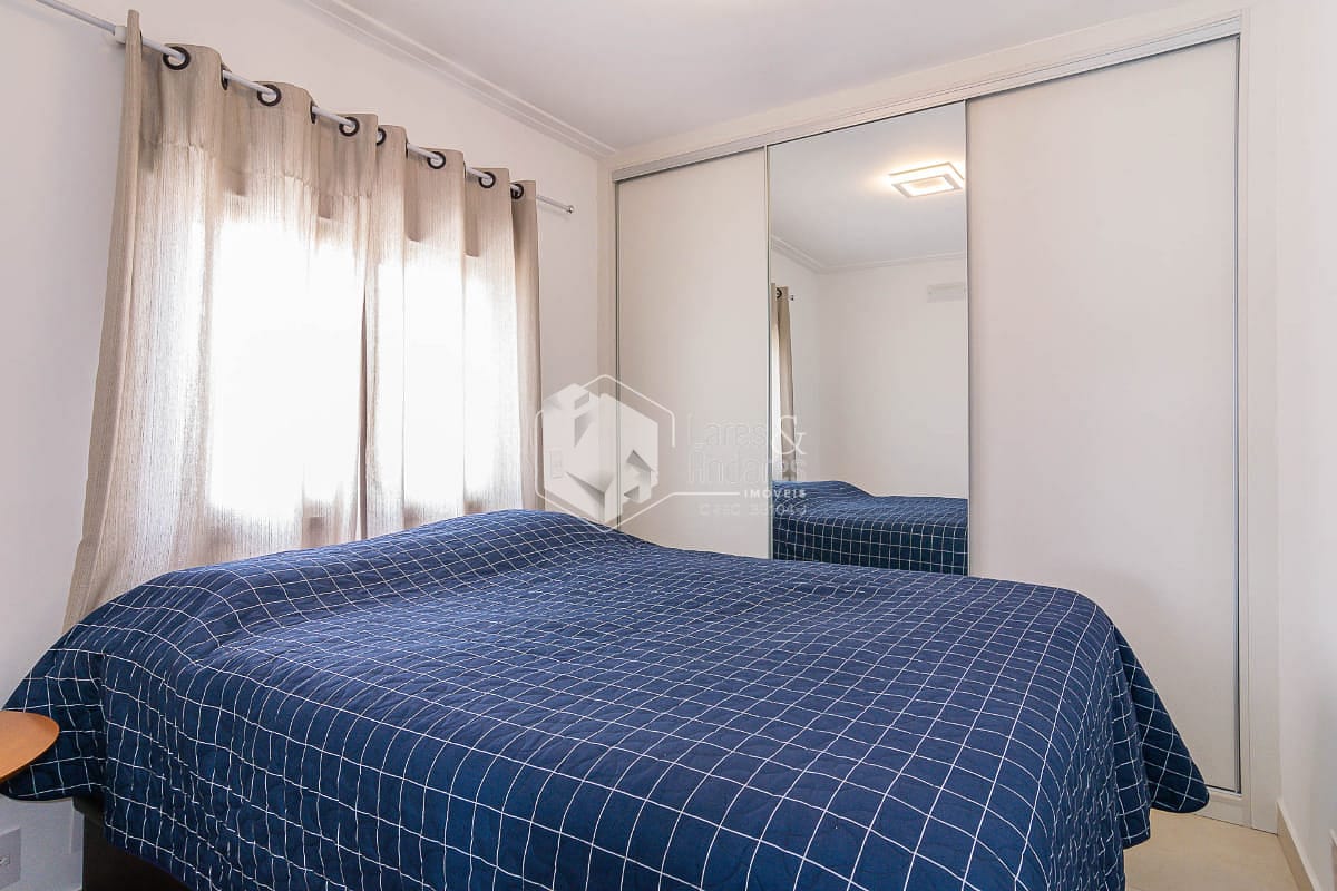 Apartamento, 2 quartos, 50 m² - Foto 7