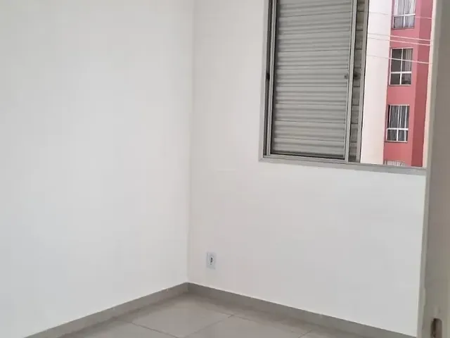 Apartamento 2 quartos e 1 banheiro, à venda, no bairro Residencial Takanos em Campinas