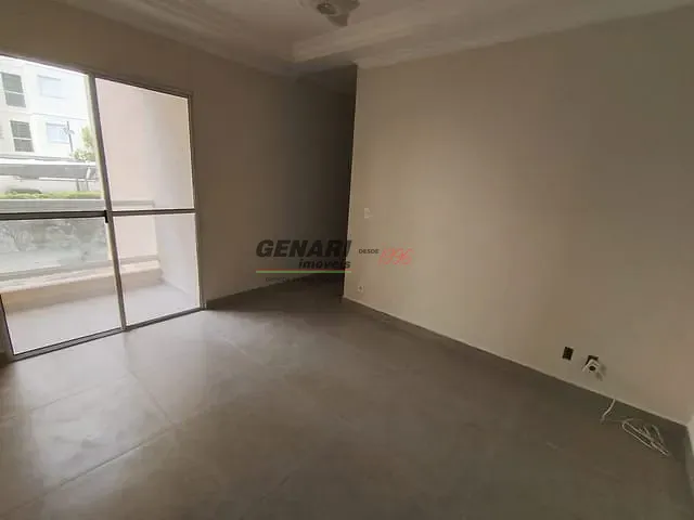 Apartamento com 67m² 2 quartos e 1 banheiro, à venda ou para alugar, no bairro Vila Brizzola em Indaiatuba
