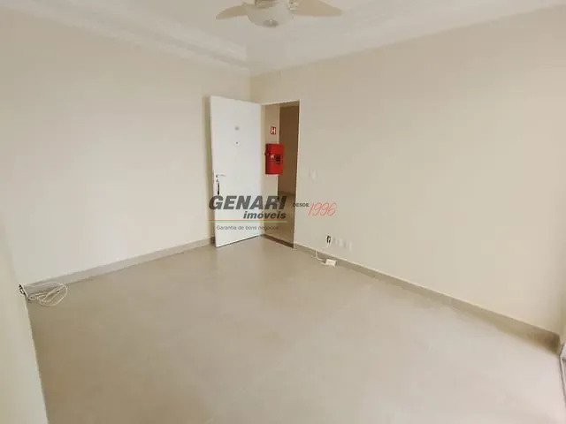 Apartamento com 67m² 2 quartos e 1 banheiro, à venda ou para alugar, no bairro Vila Brizzola em Indaiatuba