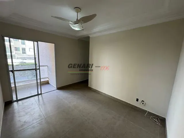 Apartamento com 67m² 2 quartos e 1 banheiro, à venda ou para alugar, no bairro Vila Brizzola em Indaiatuba