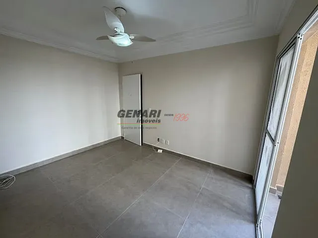 Apartamento com 67m² 2 quartos e 1 banheiro, à venda ou para alugar, no bairro Vila Brizzola em Indaiatuba