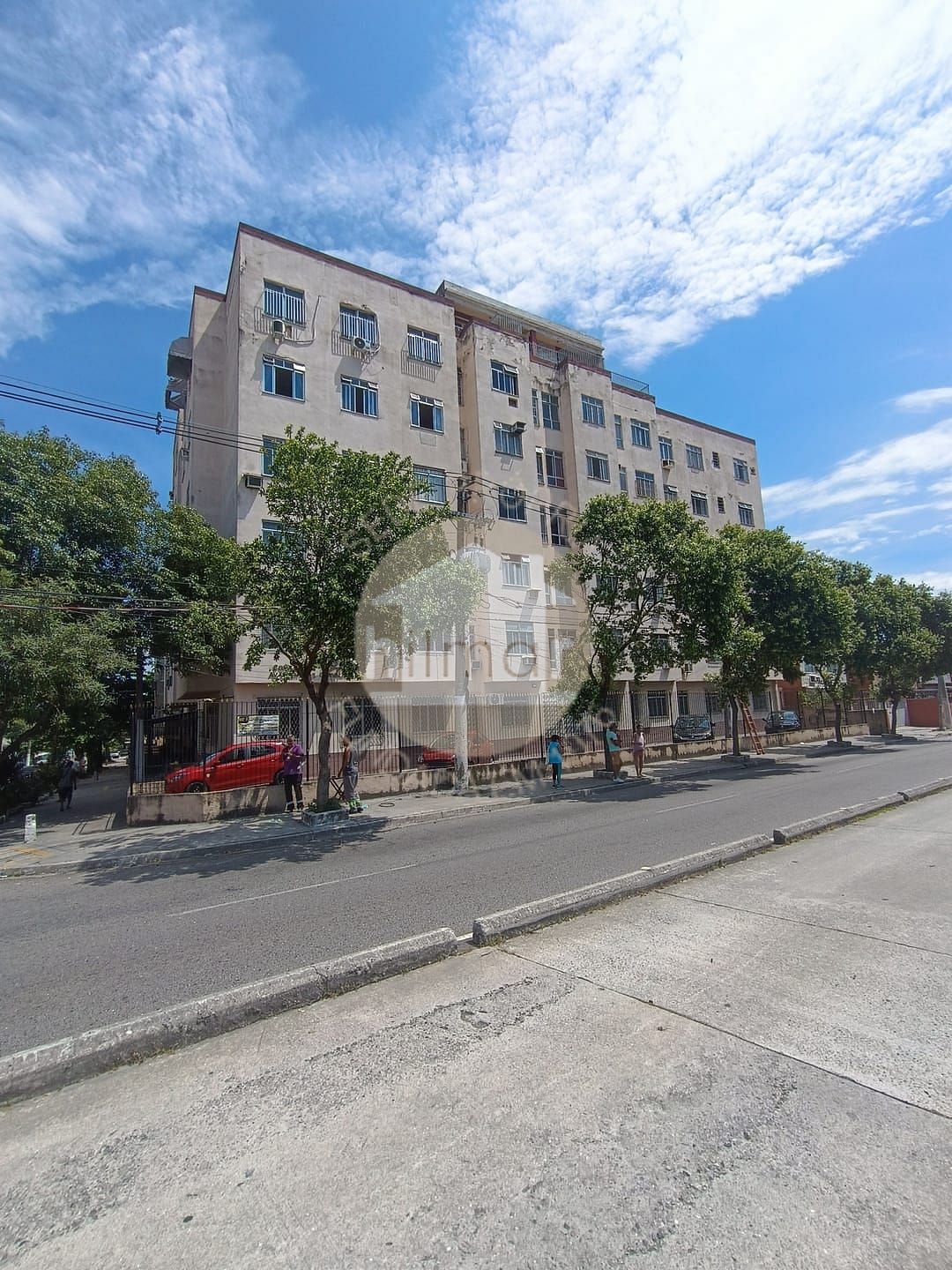 Apartamento para alugar com 2 quartos, 55m² - Foto 20