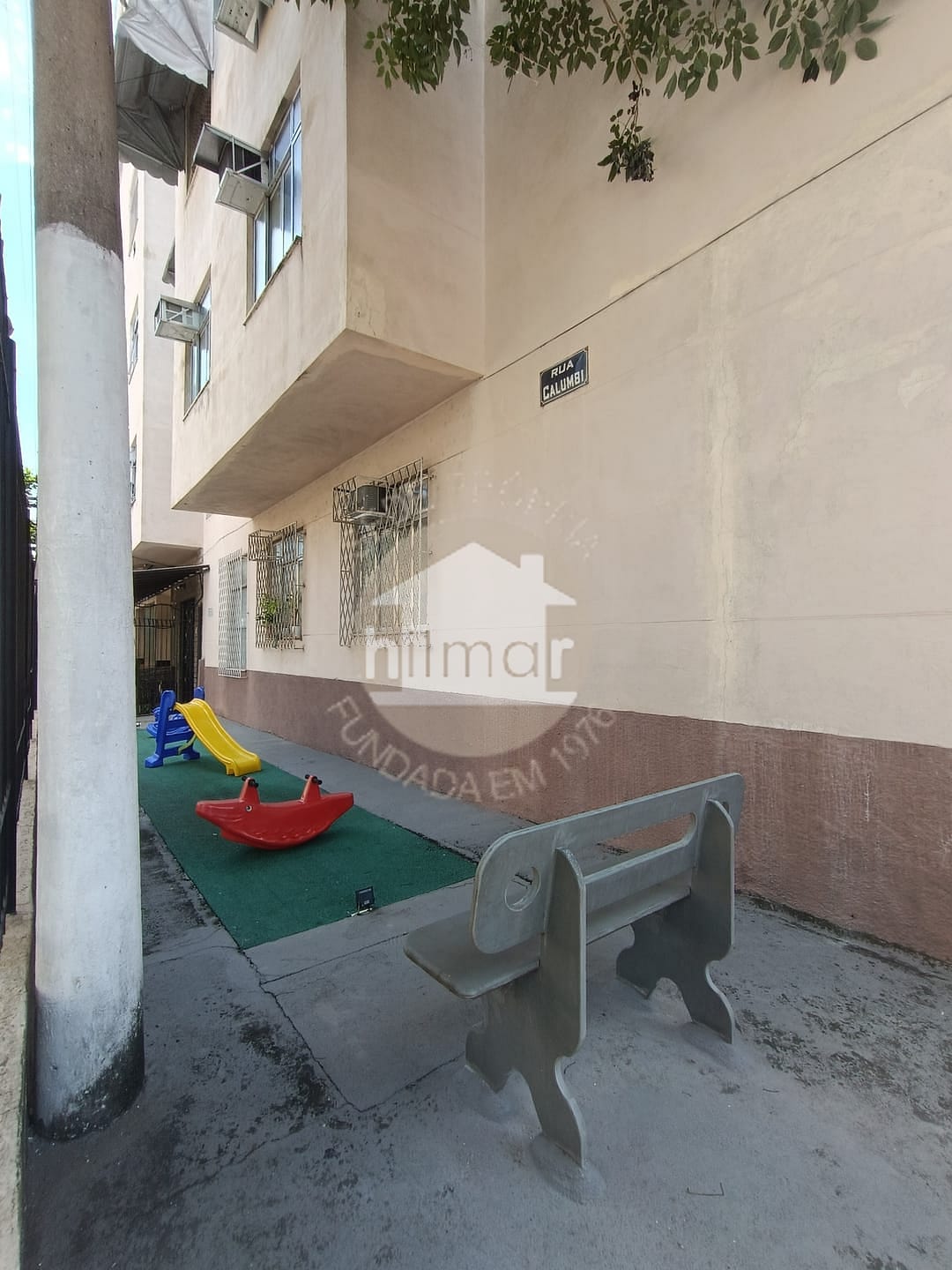 Apartamento para alugar com 2 quartos, 55m² - Foto 26