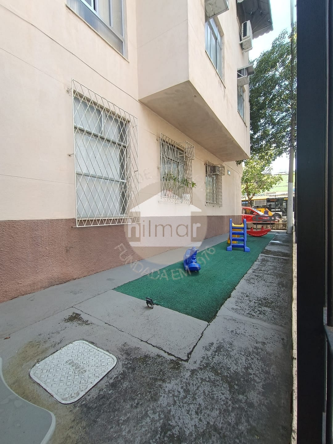 Apartamento para alugar com 2 quartos, 55m² - Foto 27