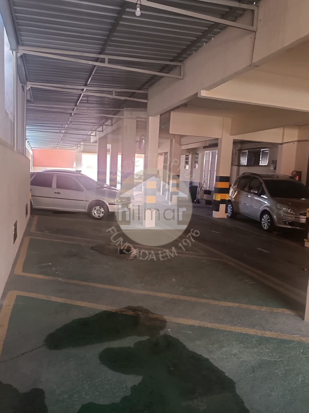 Apartamento para alugar com 2 quartos, 55m² - Foto 28