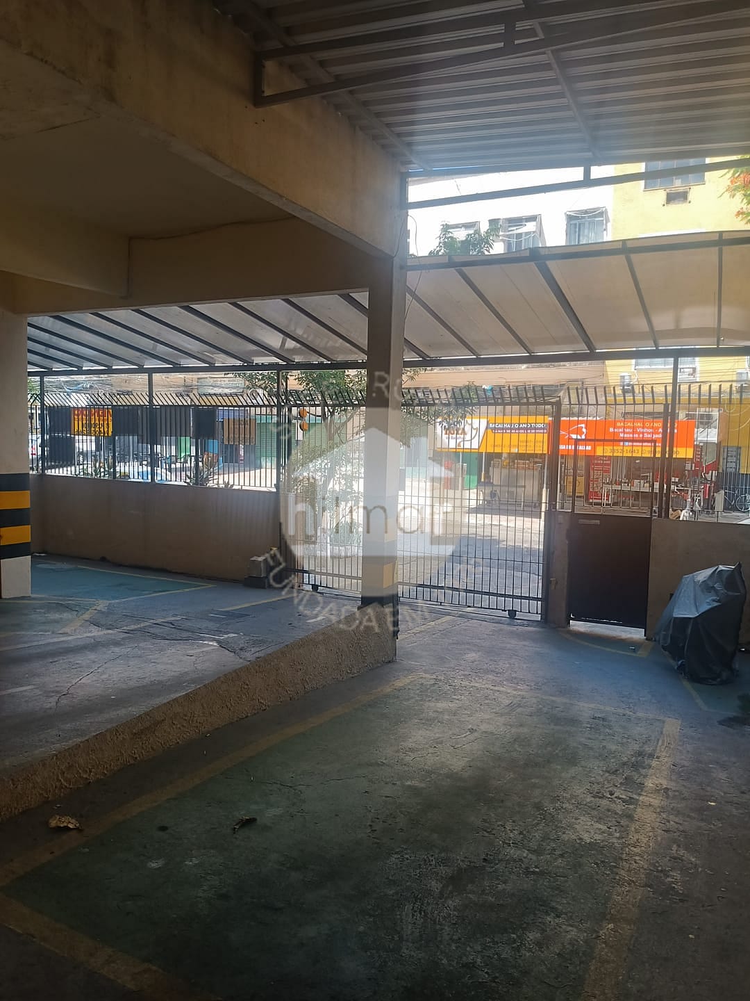 Apartamento para alugar com 2 quartos, 55m² - Foto 29