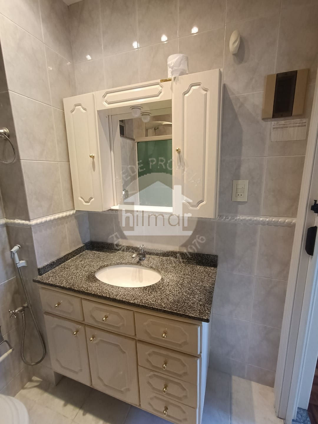 Apartamento para alugar com 2 quartos, 55m² - Foto 8