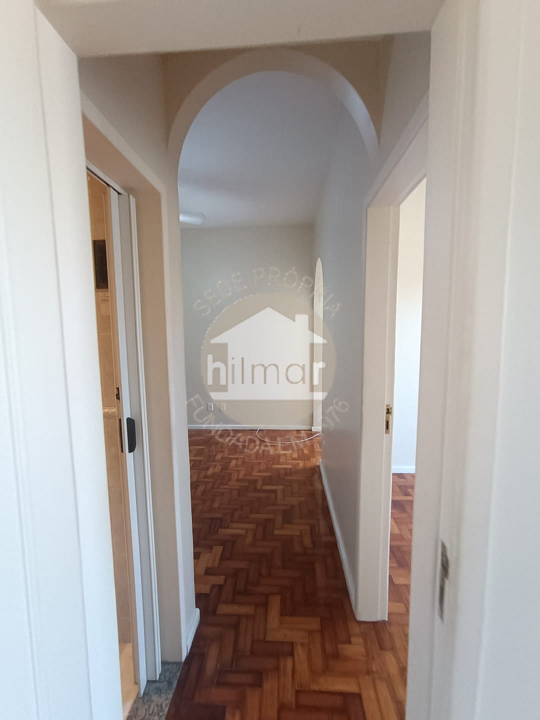 Apartamento para alugar com 2 quartos, 55m² - Foto 6