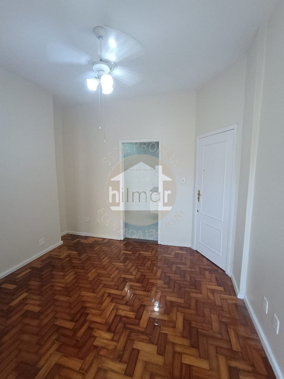 Apartamento para alugar com 2 quartos, 55m² - Foto 3