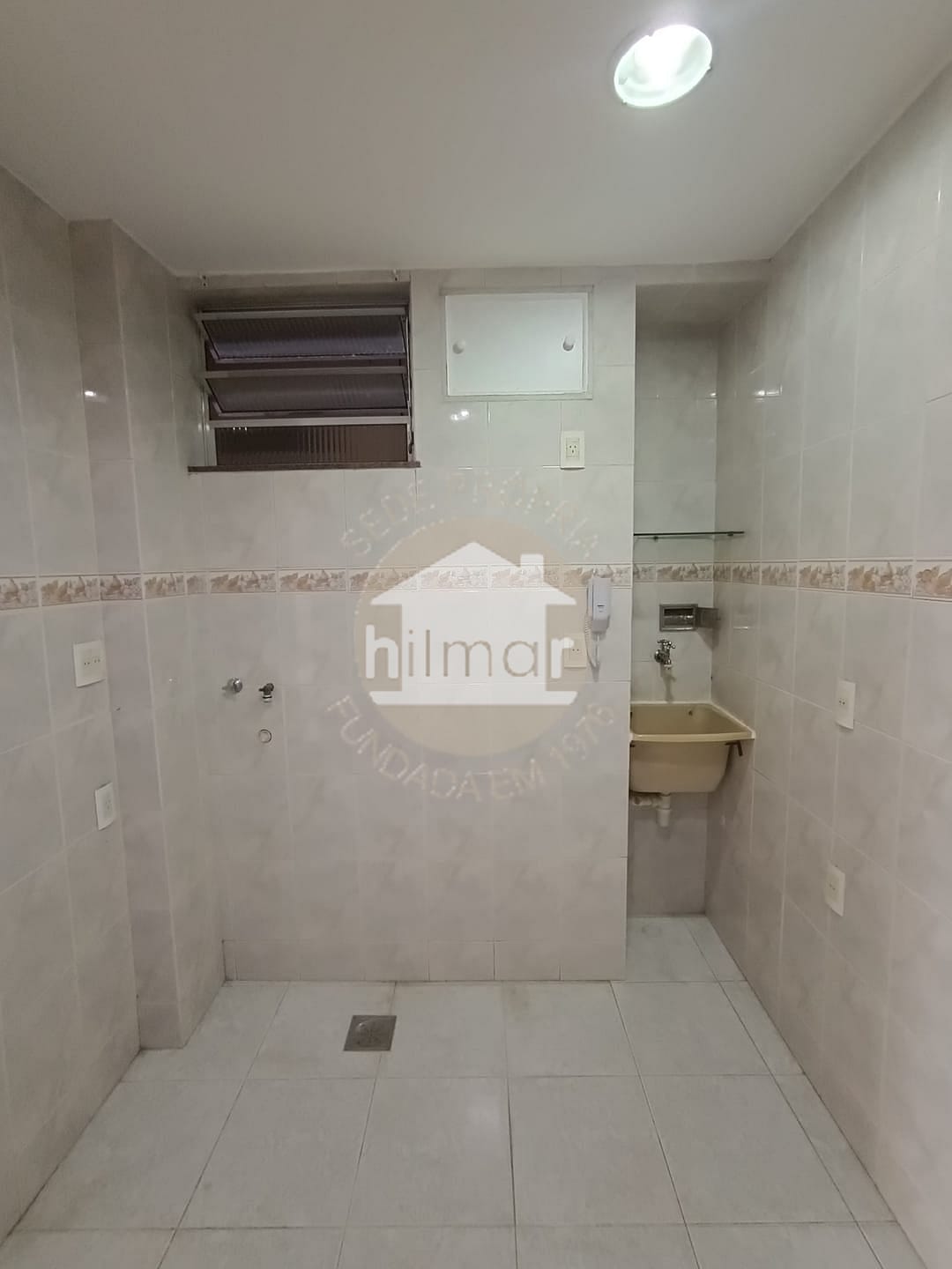 Apartamento para alugar com 2 quartos, 55m² - Foto 19