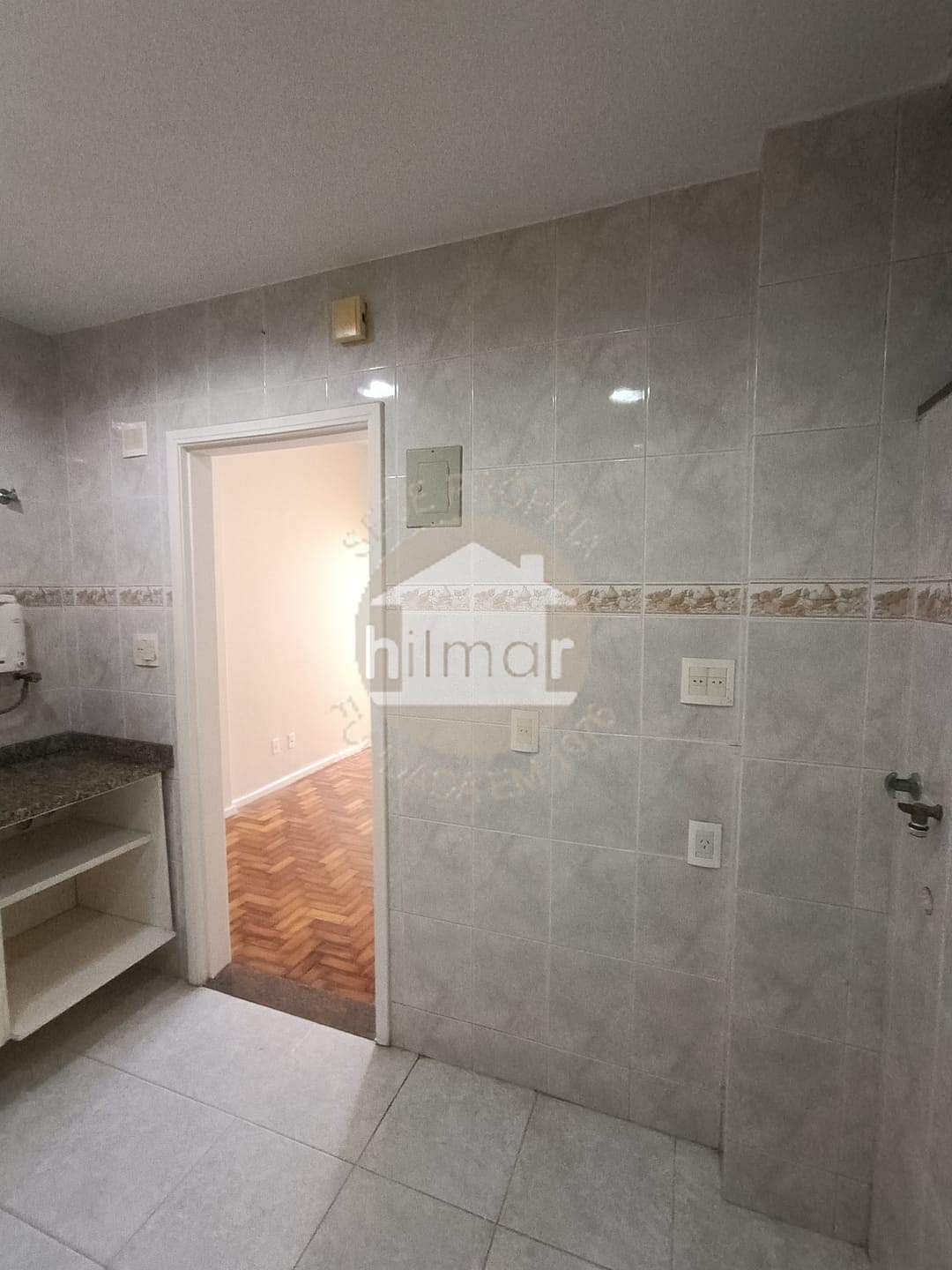 Apartamento para alugar com 2 quartos, 55m² - Foto 18