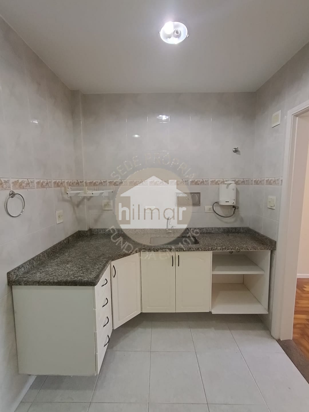 Apartamento para alugar com 2 quartos, 55m² - Foto 16