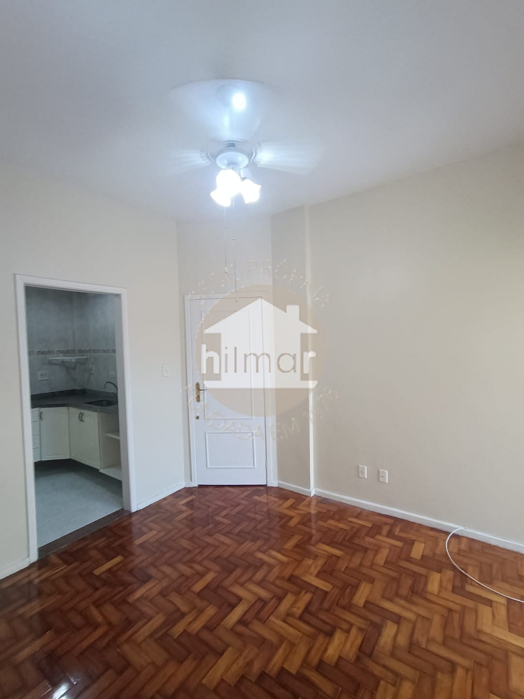Apartamento para alugar com 2 quartos, 55m² - Foto 2