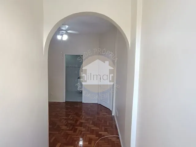 Apartamento com 55m² 2 quartos e 1 banheiro, para alugar, no bairro Vicente de Carvalho em Rio de Janeiro