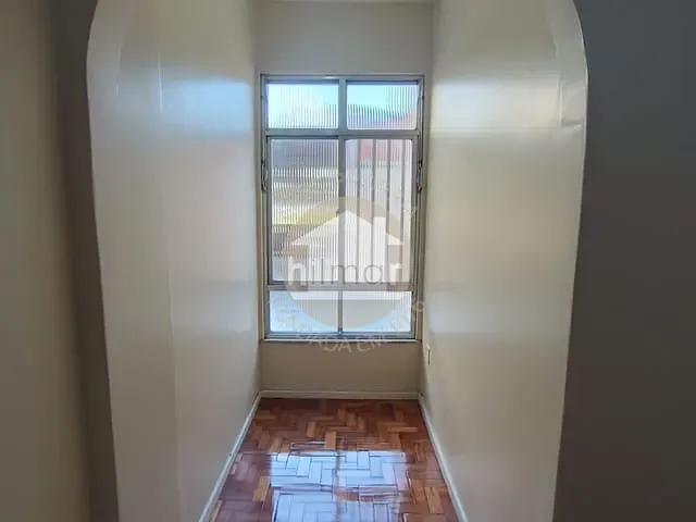 Apartamento com 55m² 2 quartos e 1 banheiro, para alugar, no bairro Vicente de Carvalho em Rio de Janeiro