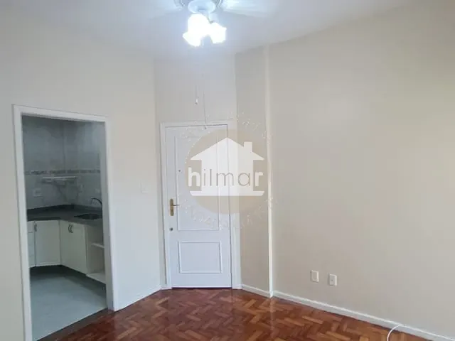 Apartamento com 55m² 2 quartos e 1 banheiro, para alugar, no bairro Vicente de Carvalho em Rio de Janeiro