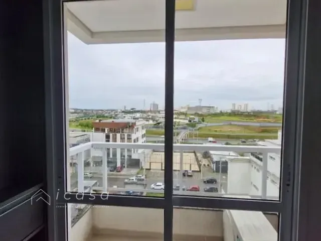 Apartamento com 32m² 1 quarto e 1 banheiro, para alugar, no bairro Condomínio Centro Empresarial Taquari em São José dos Campos