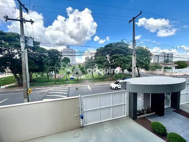Apartamento com 212m² 3 quartos e 1 banheiro, à venda, no bairro Estrela em Ponta Grossa