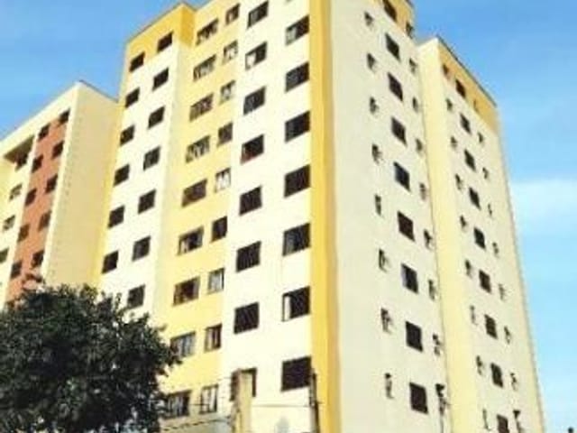 Foto do Apartamento - Apartamento com 3 dormitórios para alugar, 75 m² por R$ 3.387,01/mês - Jardim Satélite - São José dos Campos/SP | INDEPENDENCE NEGOCIOS IMOBILIARIOS LTDA