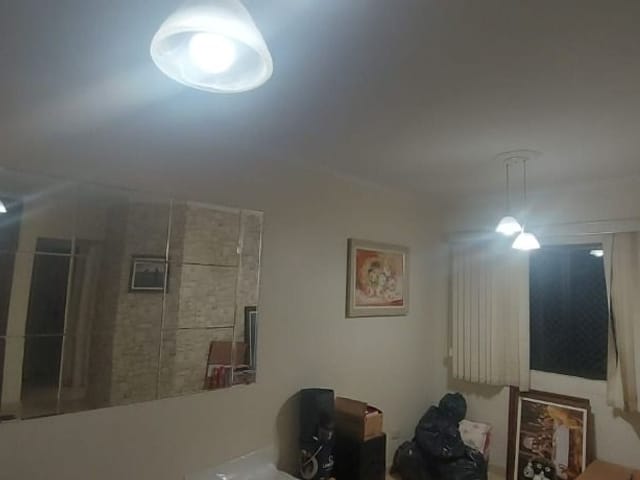 Foto do Apartamento - Apartamento com 3 dormitórios para alugar, 75 m² por R$ 3.387,01/mês - Jardim Satélite - São José dos Campos/SP | INDEPENDENCE NEGOCIOS IMOBILIARIOS LTDA