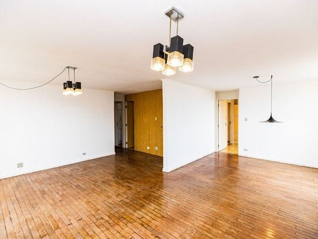Foto do Apartamento - Apartamento à venda 3 Quartos, 1 Suite, 1 Vaga, 125M², Mooca, São Paulo - SP | Lares e Andares Imóveis