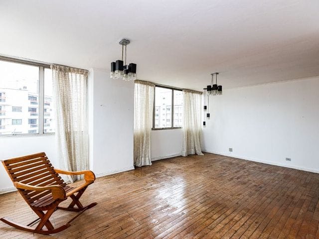 Foto do Apartamento - Apartamento à venda 3 Quartos, 1 Suite, 1 Vaga, 125M², Mooca, São Paulo - SP | Lares e Andares Imóveis