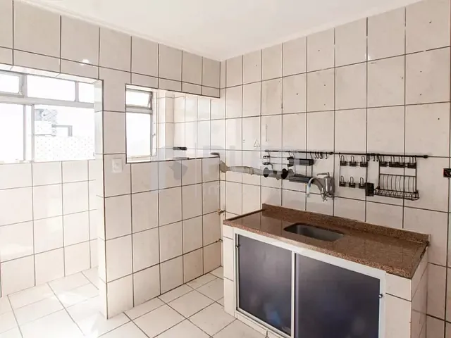 Apartamento 2 quartos e 1 banheiro, à venda, no bairro Tucuruvi em São Paulo
