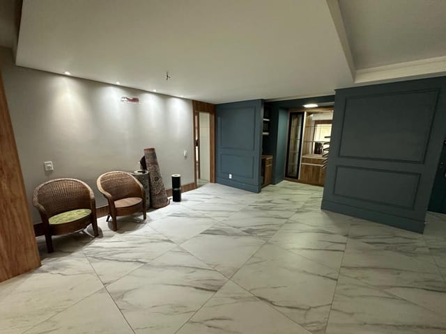 Foto do Apartamento - Apartamento à venda 3 Quartos, 3 Suites, 3 Vagas, 182M², Vila Ema, São José dos Campos - SP | Grand Club Vila Ema | RUSSI IMÓVEIS