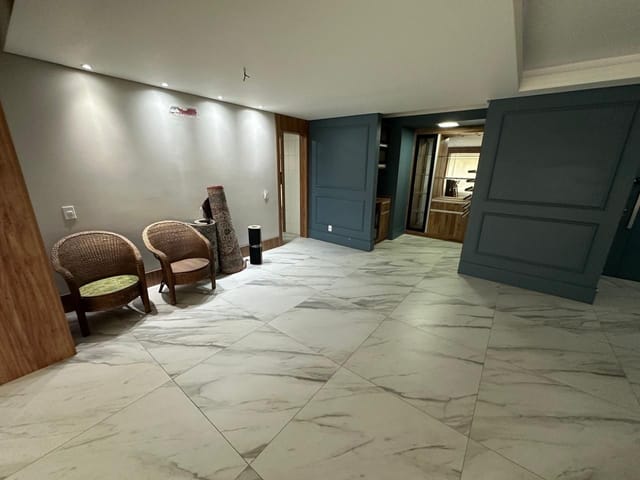 Foto do Apartamento - Apartamento à venda 3 Quartos, 3 Suites, 3 Vagas, 182M², Vila Ema, São José dos Campos - SP | Grand Club Vila Ema | RUSSI IMÓVEIS