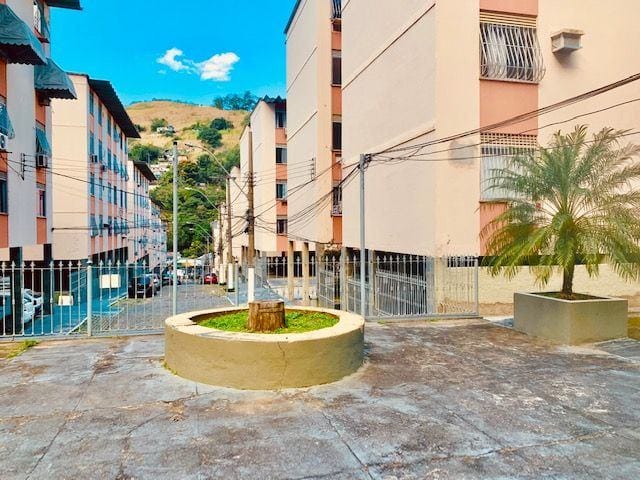 Foto do Apartamento - Apartamento para locação, Santa Rosa, Niterói, RJ | SelfSpin