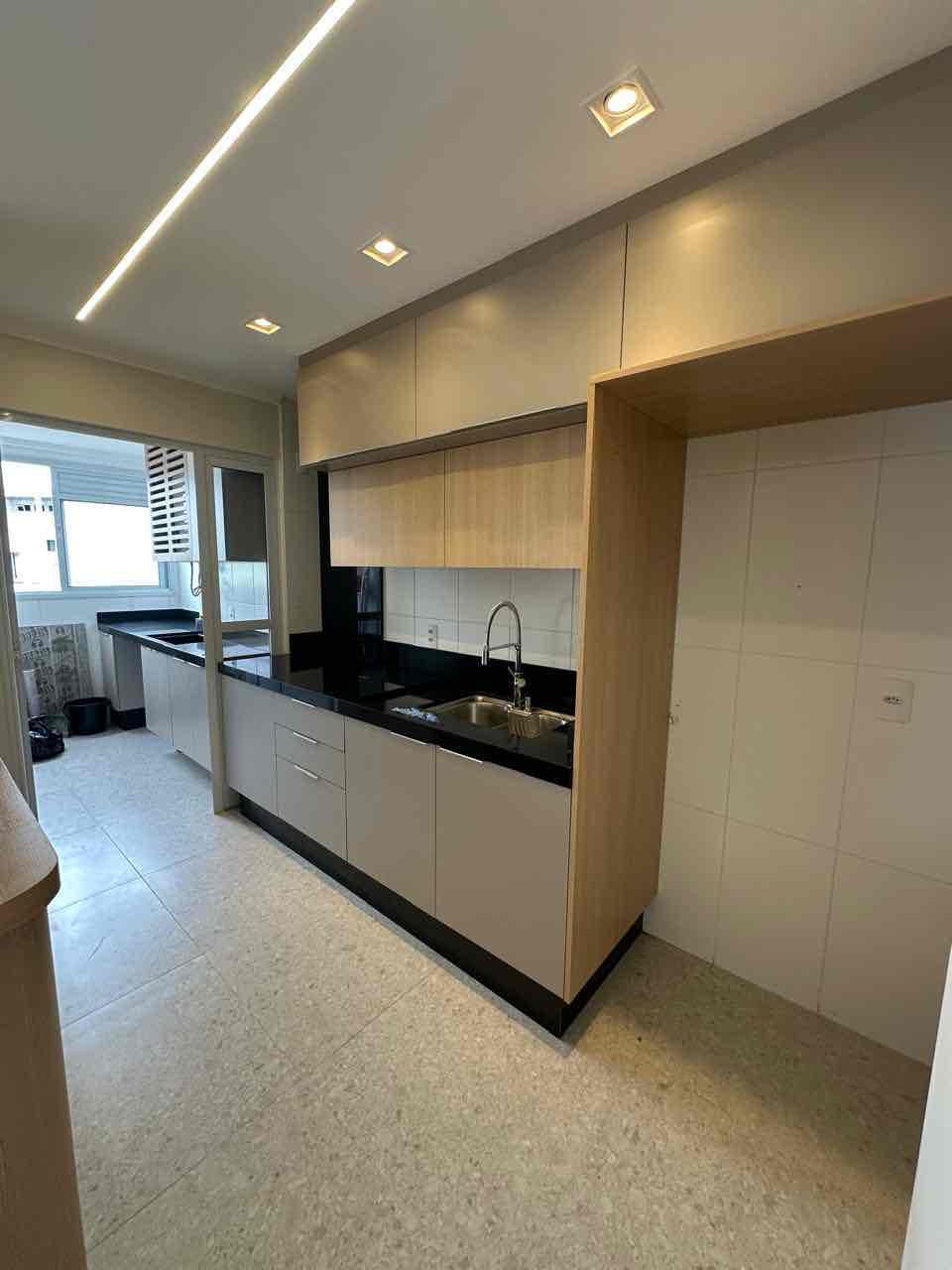 Apartamento em Brooklin — foto 3