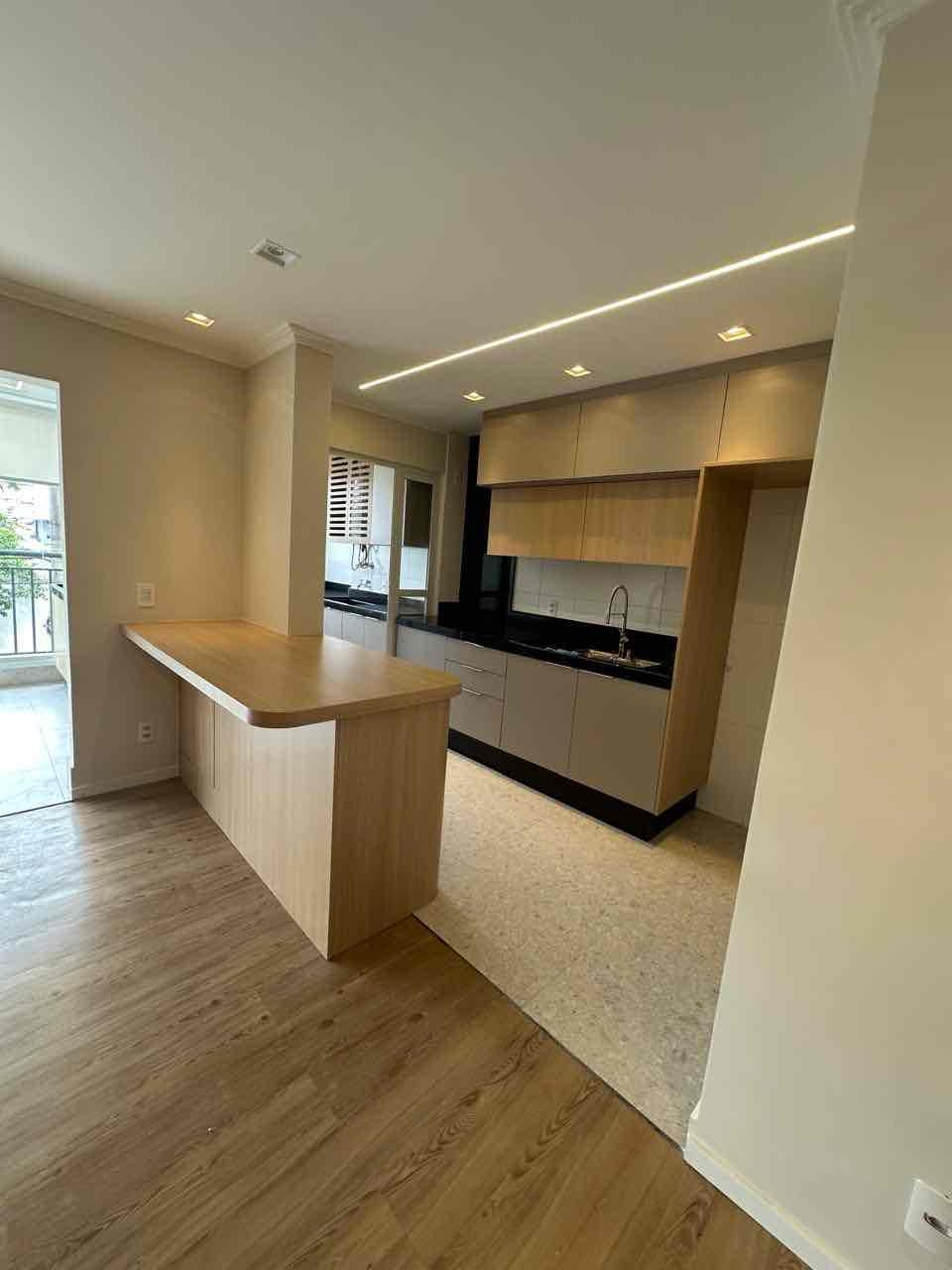 Apartamento em Brooklin — foto 2