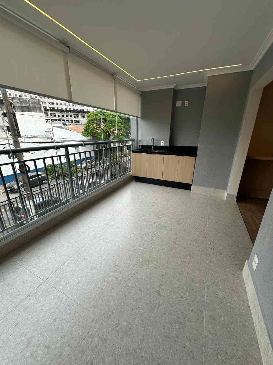 Apartamento em Brooklin — foto 1