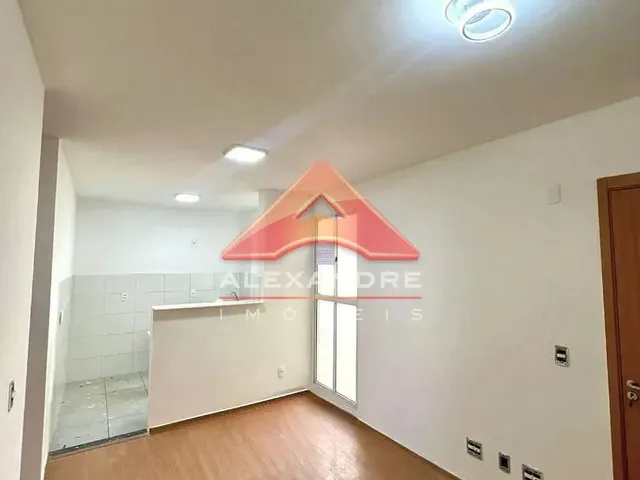 Apartamento com 38m² 2 quartos e 1 banheiro, à venda, no bairro Bom Retiro em São José Dos Campos