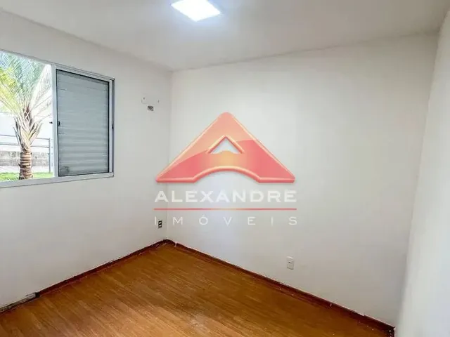 Apartamento com 38m² 2 quartos e 1 banheiro, à venda, no bairro Bom Retiro em São José Dos Campos