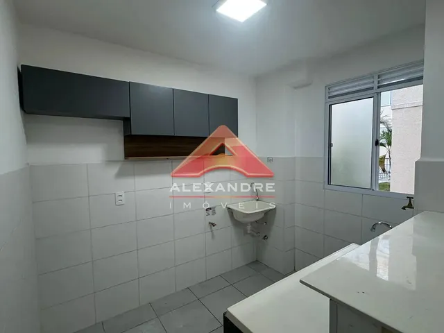 Apartamento com 38m² 2 quartos e 1 banheiro, à venda, no bairro Bom Retiro em São José Dos Campos