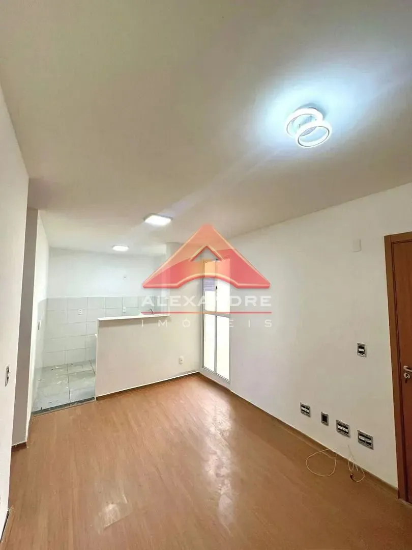 Apartamento, 2 quartos, 38 m² - Foto 5